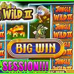 jungle wild 2 slot machine free download